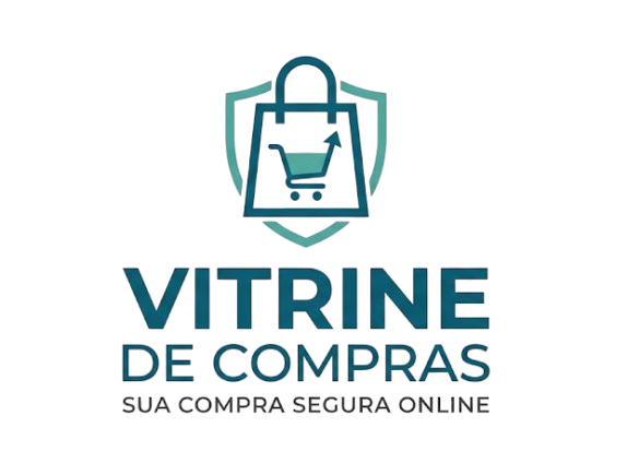Vitrine de Compras